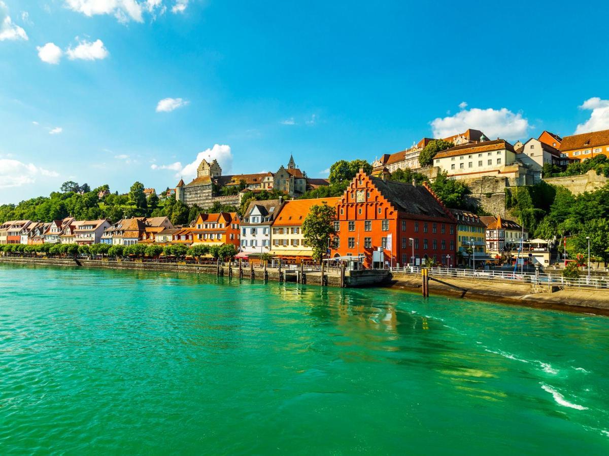 Seeperle 1 Meersburg Exterior foto