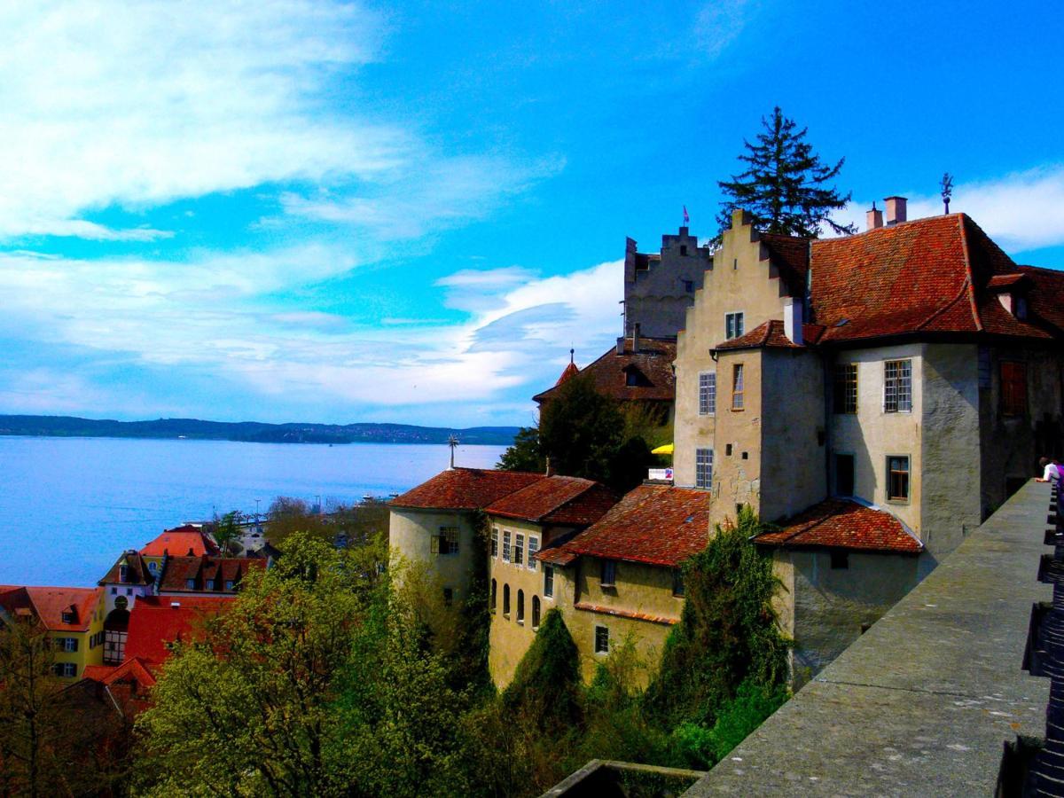 Seeperle 1 Meersburg Exterior foto