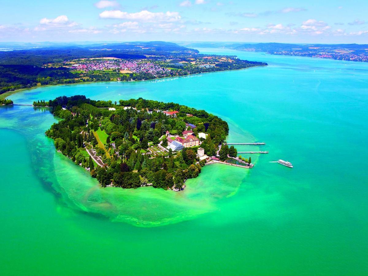 Seeperle 1 Meersburg Exterior foto