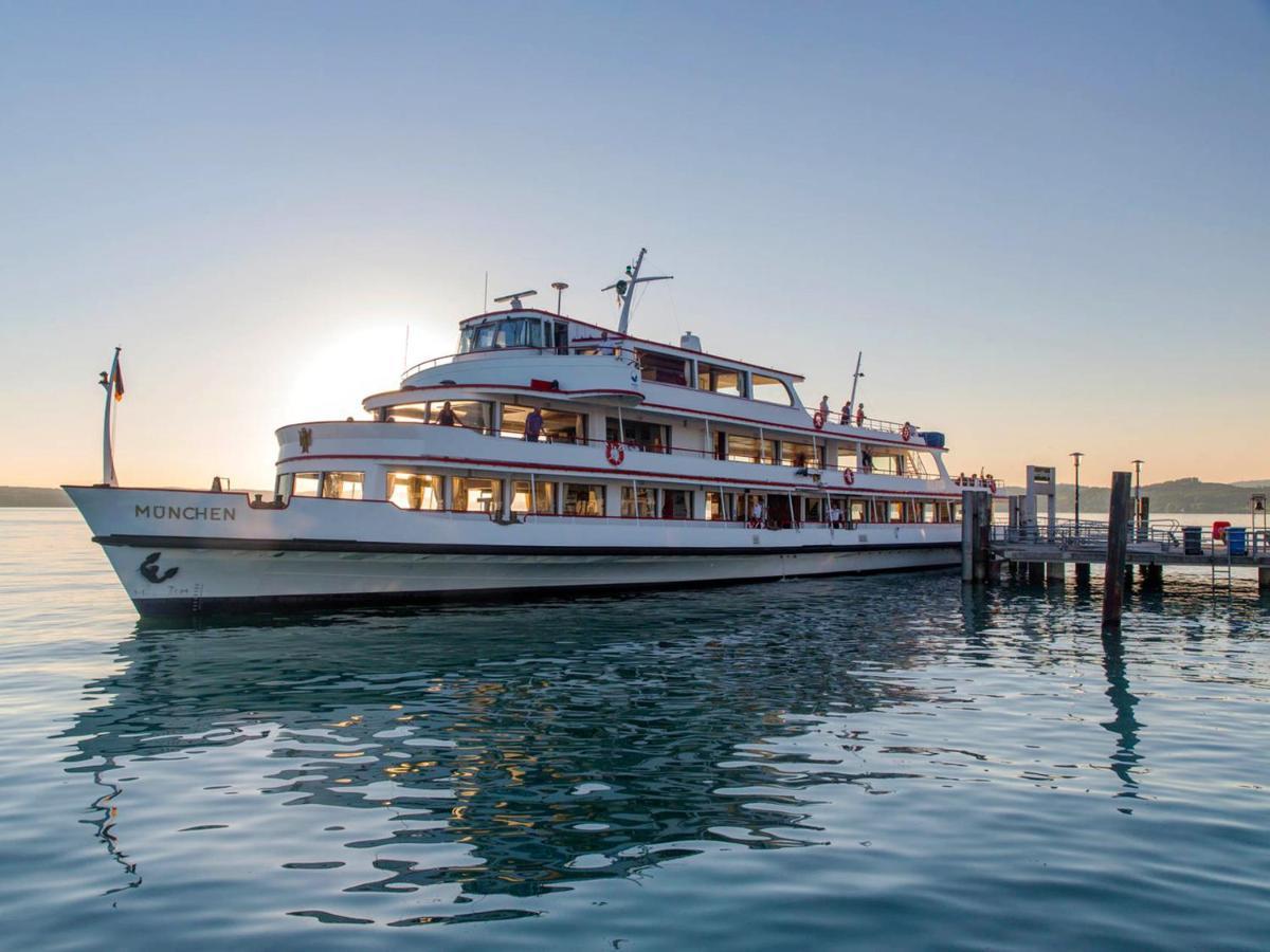 Seeperle 1 Meersburg Exterior foto