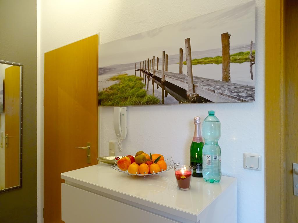 Seeperle 1 Meersburg Exterior foto
